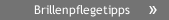 Brillenpflegetipps